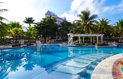 hotel riu ocho rios jamaica all inclusive
